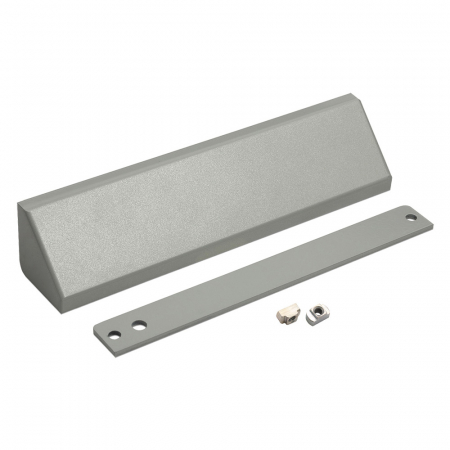 MK 400 (серый) монтажный комплект ALeko