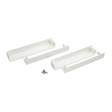 MK 400S (белый) монтажный комплект ALeko