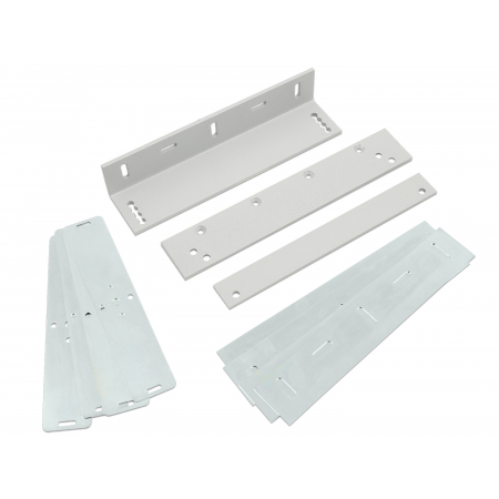 ALM-FM-S01-12B-PB замок э/м взрывозащищенный ALeko