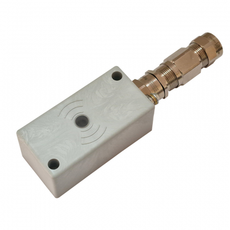 ALM-RD-S08-N-RMFEH-M Считыватель взрывозащищенный ALeko