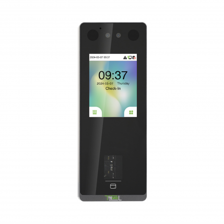 SenseFace 3B [MF]