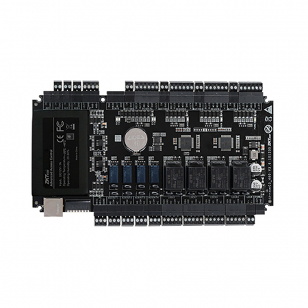 C3-400 Plus Package B