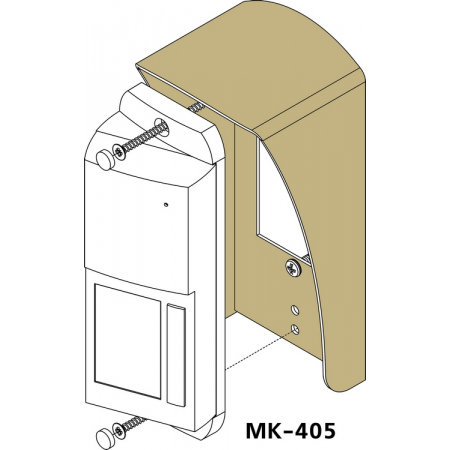 БВД-405А-1(2,4)