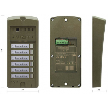 BS-306-6