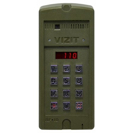БВД-SM110FCP