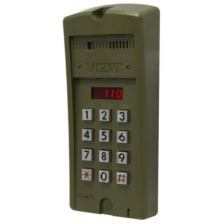 БВД-SM110FCP