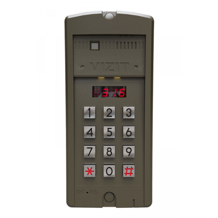 БВД-316R