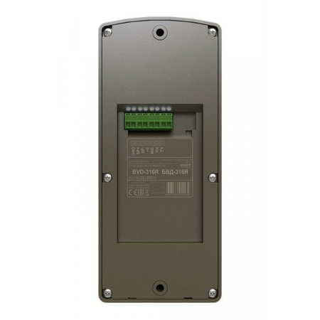 БВД-316R