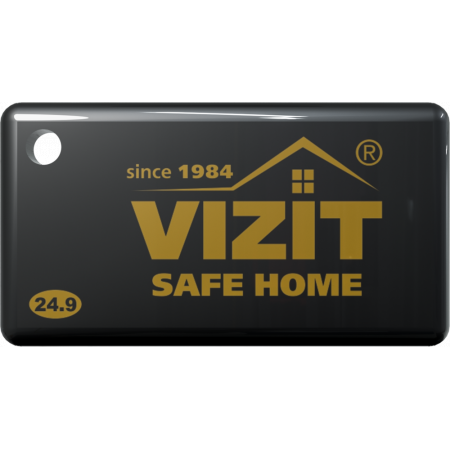 Ключ VIZIT-RF7.3C1