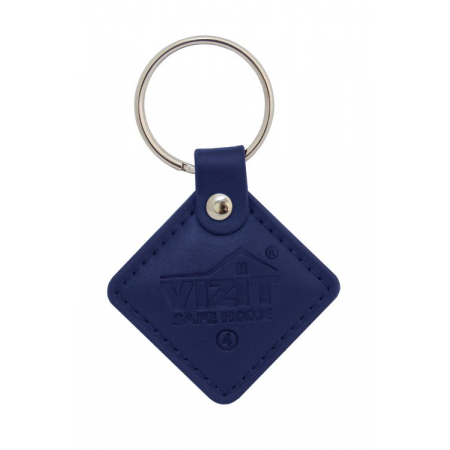 Ключ VIZIT-RF3.2 blue