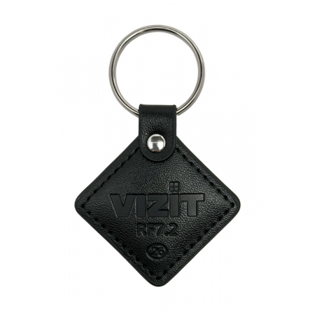 VIZIT-RF7.2 black