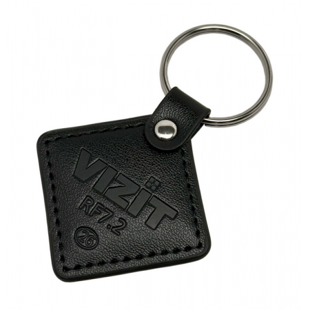 VIZIT-RF7.2 black