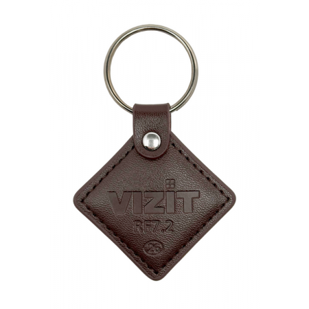 VIZIT-RF7.2 brown