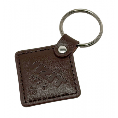 VIZIT-RF7.2 brown