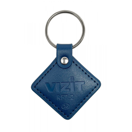 VIZIT-RF7.2 blue