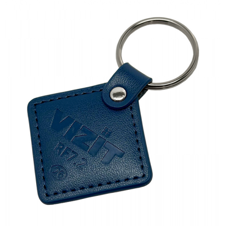 VIZIT-RF7.2 blue
