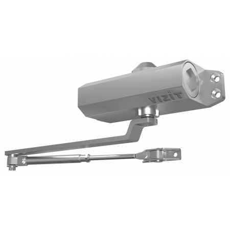 Доводчик VIZIT- DC305S ARCTIC COMPACT DOUBLE POWER