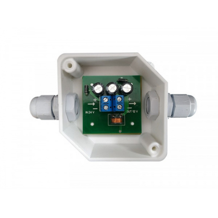 ИПН-12/24 В  АЯКС