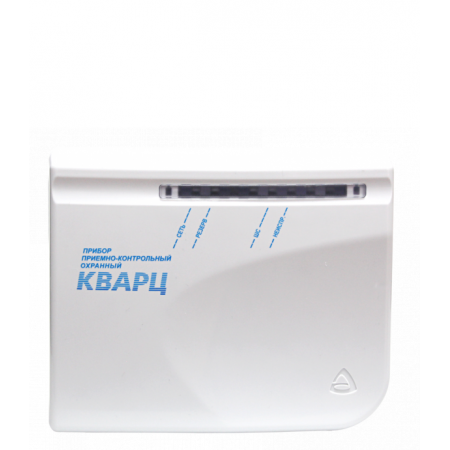 Кварц (вар. 1)