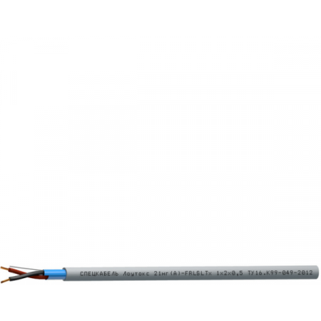 Лоутокс 21нг(А)-FRLSLTx 1х2х0,5