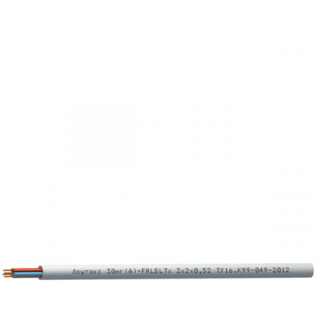 Лоутокс 30нг(А)-FRLSLTx 2х2х0,52