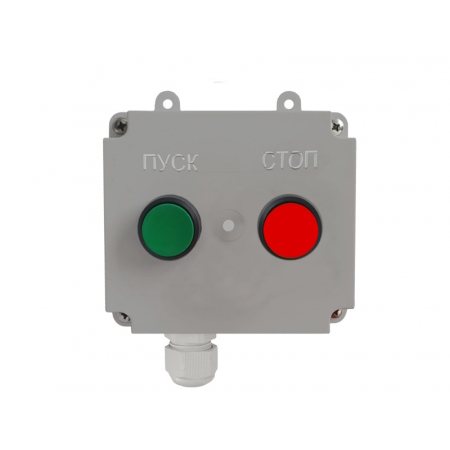Пост ПКУ-3 фикс IP66