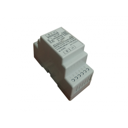 Корпус АЯКС 120х103х67