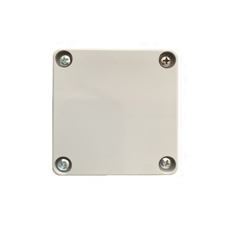 Коробка распределительная с DIN-рейкой КСП 163х125х86 АЯКС IP66/IP67