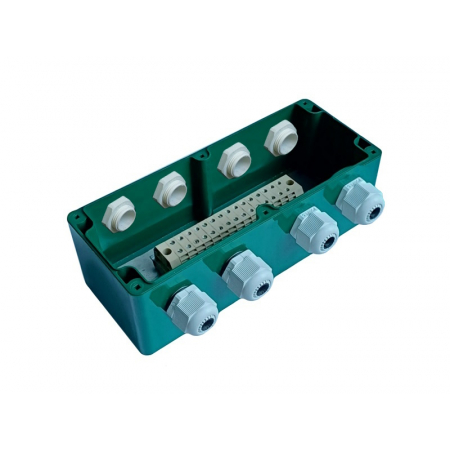 КСП-Т-6 АЯКС IP65