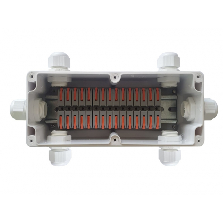КСП-10 АЯКС IP66 (10мм2)