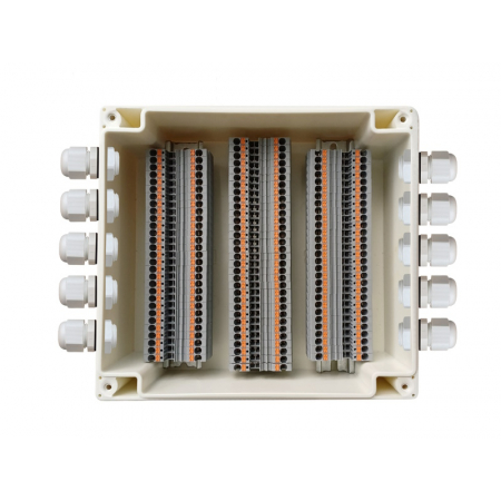КСП-10 АЯКС IP66 (10мм2)