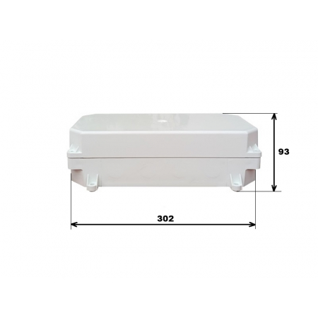 КСП-Т-10 АЯКС IP66