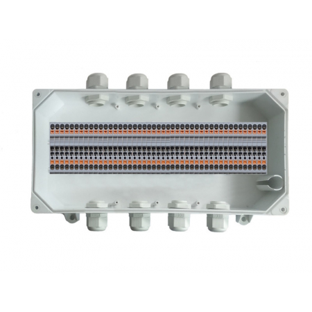 КСП-15 АЯКС IP66