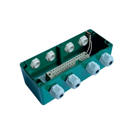 КСП-20 АЯКС IP66 (10мм2)