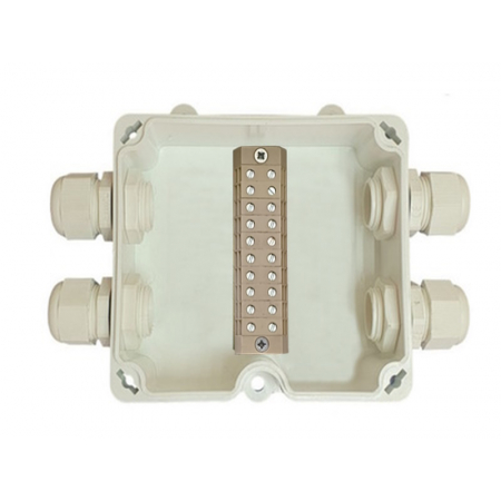 КСП-Т-20 АЯКС IP66 Wago