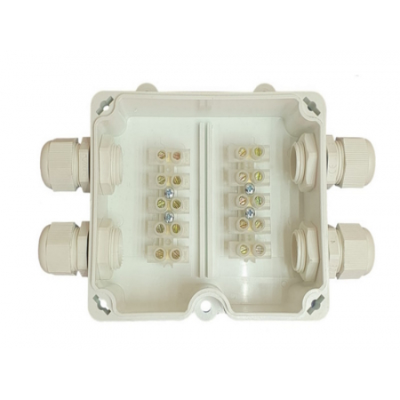 КСП-25 АЯКС IP66 (10мм2)