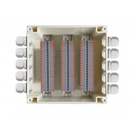 КСП-50 АЯКС IP66 (10мм2)