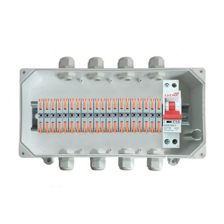 КСП-60 АЯКС IP66