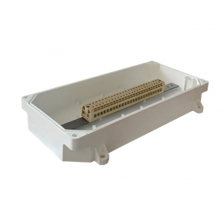 КСП-70 АЯКС IP66 Wago