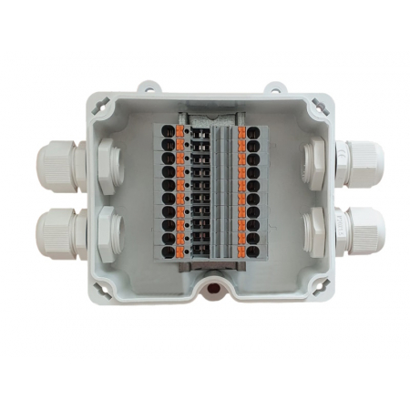 КСП-90 АЯКС IP66