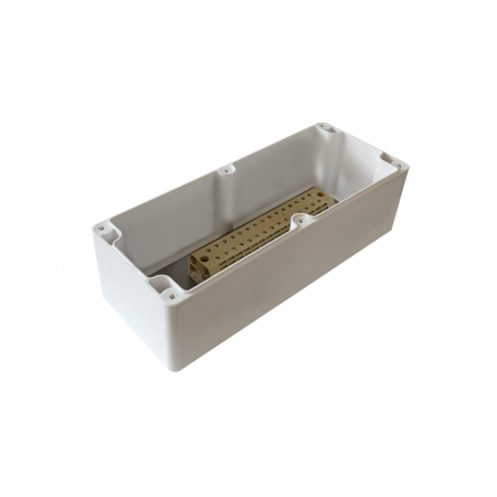 КСП-6 АЯКС IP65 (без кабельных вводов, глухая)