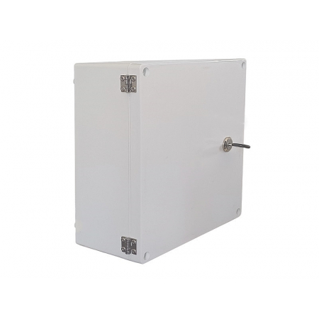 КСП-6-С12 АЯКС IP65 (со световой индикацией)
