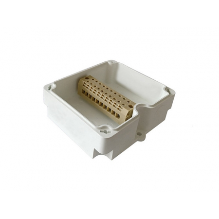 КСП-6-С220 АЯКС IP65 (со световой индикацией)