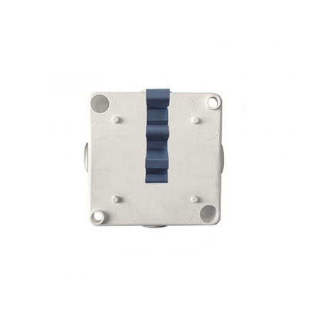 КСП-DIN-10 (120х103х50) АЯКС (10мм2)