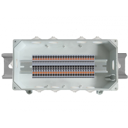 КСП-DIN-Т-10 (120х103х50) АЯКС