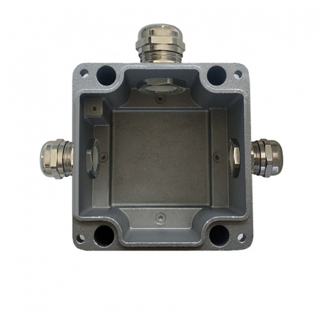 МКС «МОРОЗ» IP66/IP68 Глухая