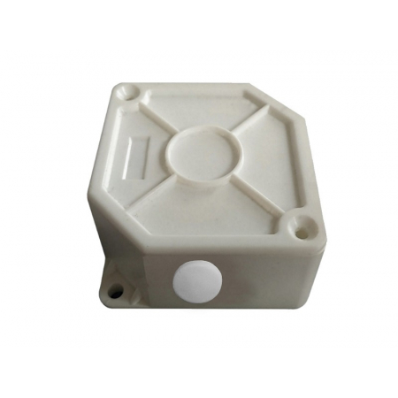 Коробка распределительная КР60х60х30, IP65 (глухая) 
АТФЕ.685552.178