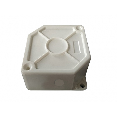 Коробка распределительная КР60х60х30, IP65 (с 4-мя заглушками) 
АТФЕ.685552.178