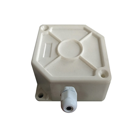 Коробка распределительная КР60х60х30, IP65 (с 4-мя заглушками) 
АТФЕ.685552.178
