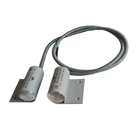 ИО 102-100К Магнито-Контакт исп.10 (с металлическим кабельным вводом, штуцер В - для присоединения бронированного кабеля диаметром 6-12 мм)